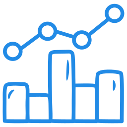 business chart